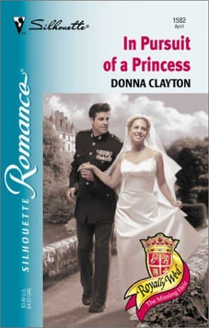 In Pursuit of a Princess