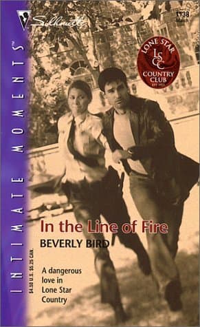 In the Line of Fire