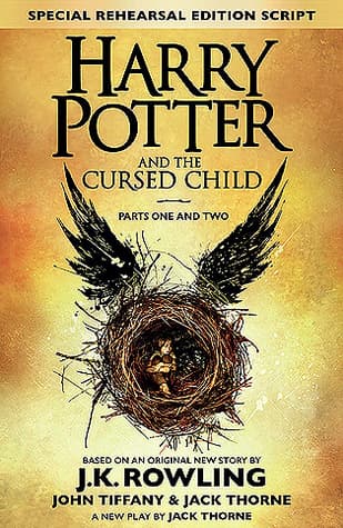 Harry Potter e la maledizione dell'erede