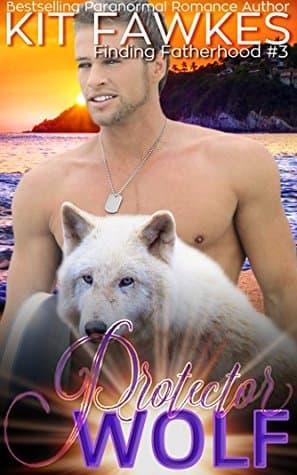 Protector Wolf