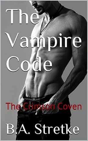The Vampire Code