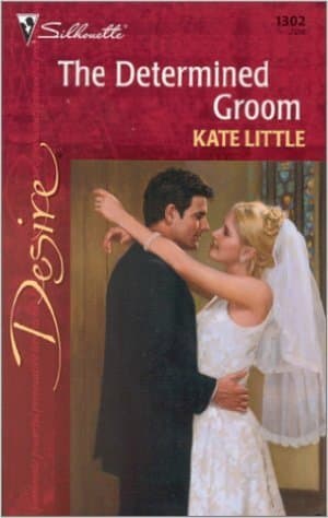 Determined Groom (Desire, 1302)