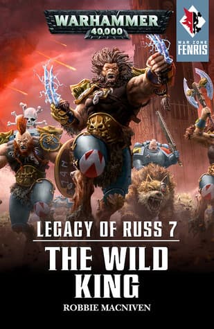 The Wild King