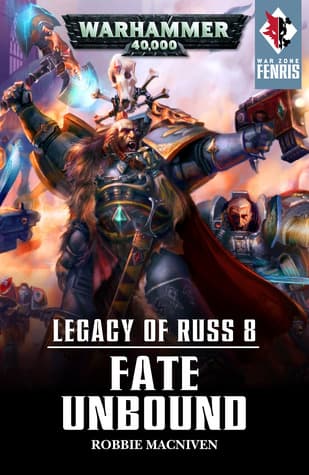 Fate Unbound