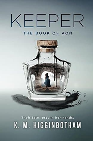 The Book of Aon