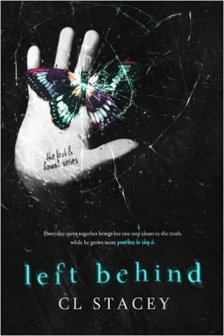 Left Behind