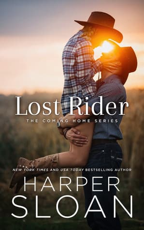 Lost Rider