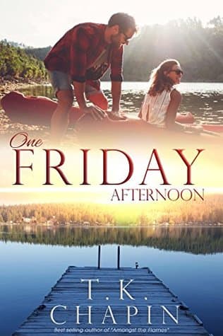 One Friday Afternoon
