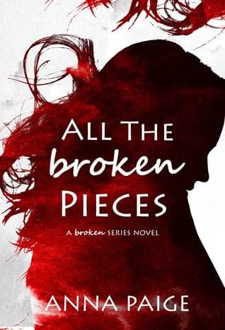 All the Broken Pieces