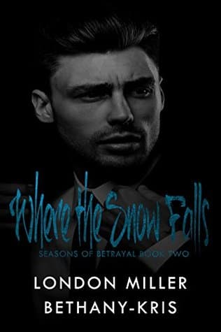 Where the Snow Falls