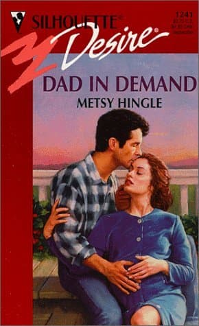 Dad in Demand