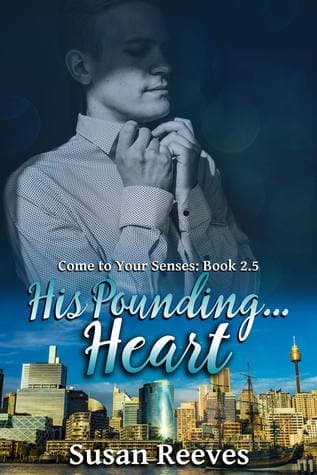 His Pounding... Heart