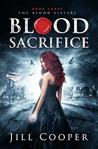 Blood Sacrifice
