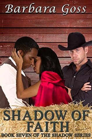 Shadow of Faith