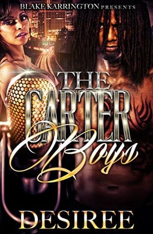 The Carter Boys 3