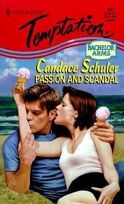 Passion and Scandal