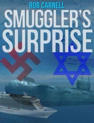 Smugglers Surprise