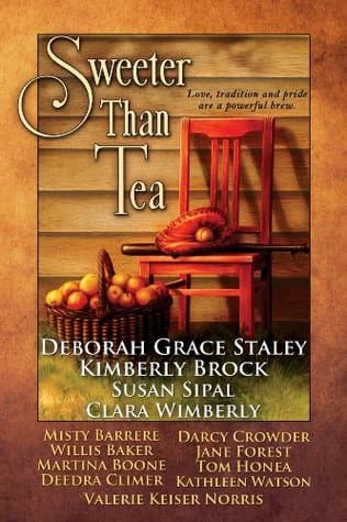 Sweeter Than Tea