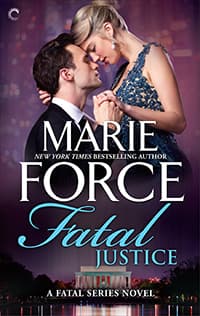 Fatal Justice