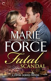 Fatal Scandal – Du an meiner Seite (Fatal Serie)