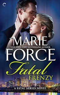 Fatal Frenzy – Liebe mich jetzt (Fatal Serie 9)