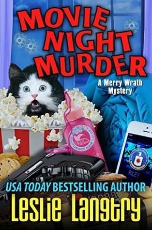 Movie Night Murder
