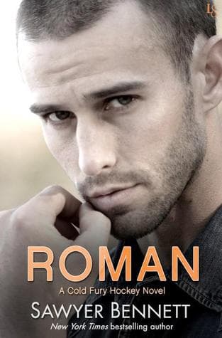 Roman (Carolina Cold Fury-Team Teil 7)