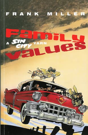 Sin City: Valores Familiares