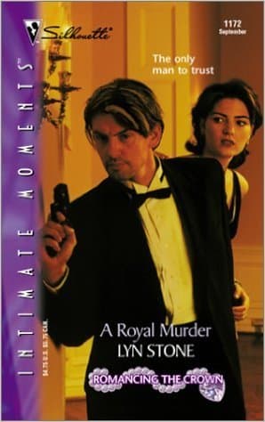 A Royal Murder