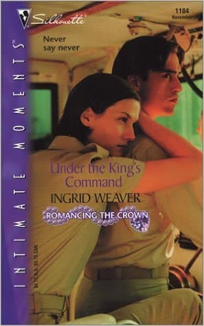 Under the King's Command
