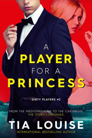 A Player for a Princess