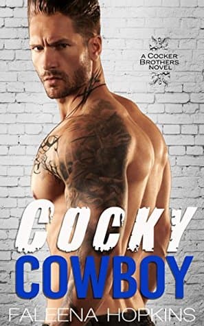Cocky Cowboy