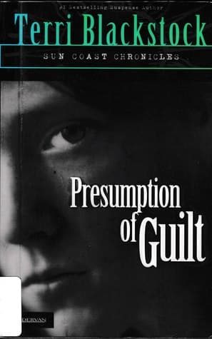 Presumption of Guilt