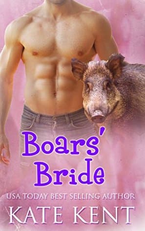 Boars' Bride