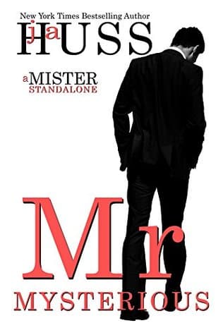 Mr. Mysterious