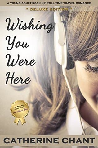 Wishing You Were Here