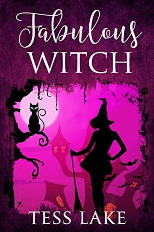 Fabulous Witch