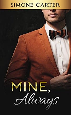 Mine, Always