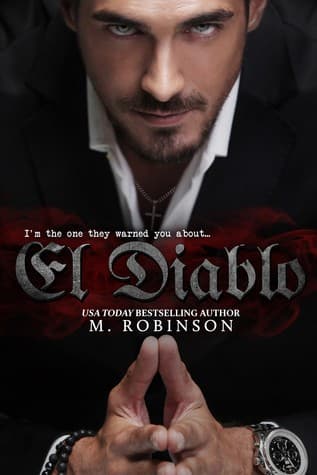 El Diablo (ebook)