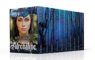 Love, Magic, Adrenaline!