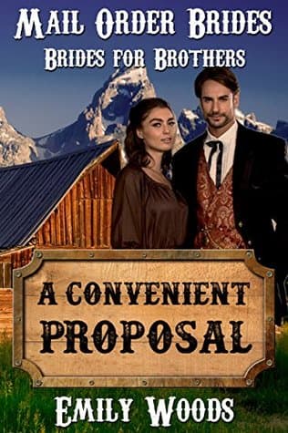 A Convenient Proposal