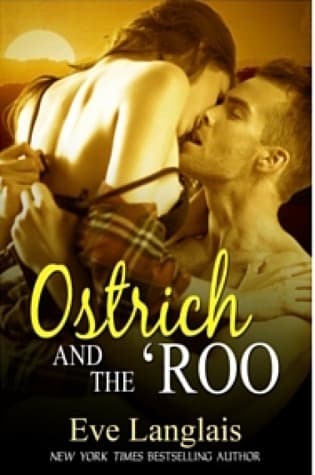 Ostrich and the 'Roo