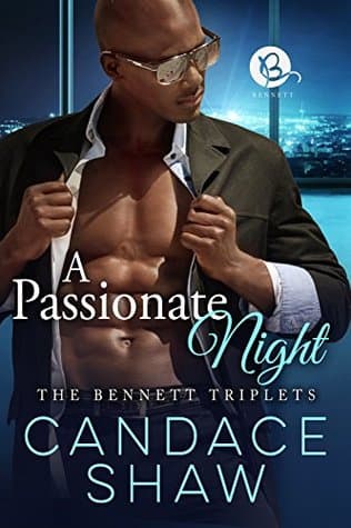 A Passionate Night