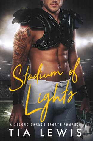 Stadium of Lights