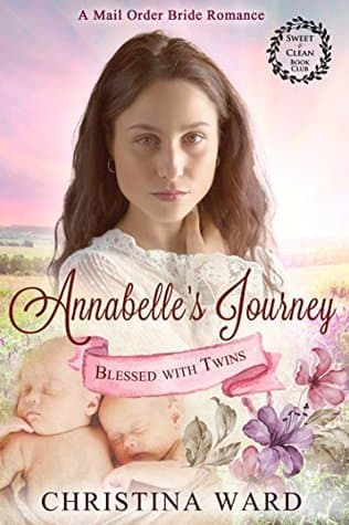 Annabelle's Journey