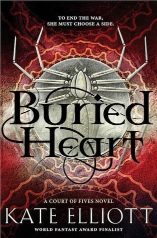 Buried Heart