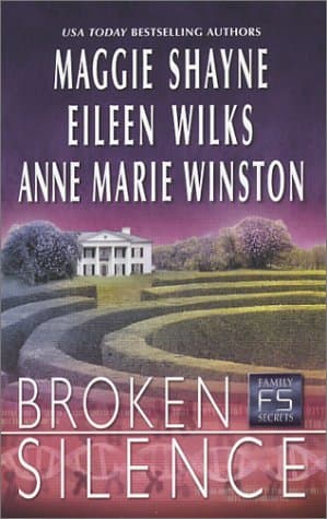 Broken Silence