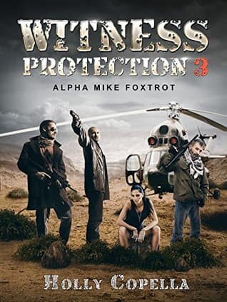 Alpha Mike Foxtrot