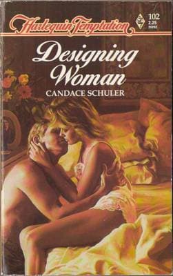 Designing Woman