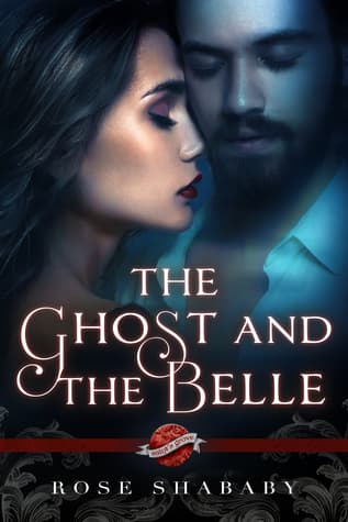 The Ghost and the Belle